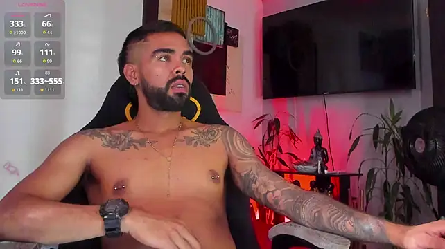 Chat XXX Live _kameron9811