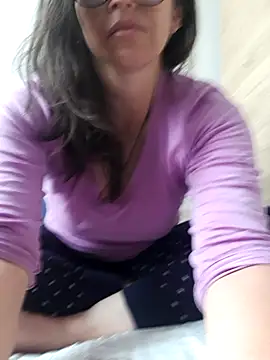 Czat XXX na żywo – Lui_fer1987