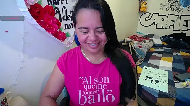 Chat XXX en directo de Miss__kendra_
