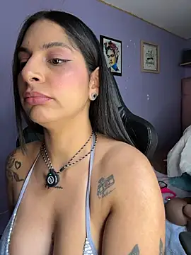 Charlotte_stevenss_ - SPANK MY ASS FOR U :ass: