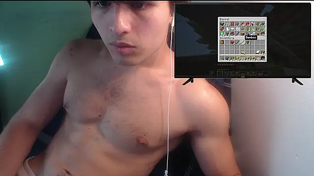 the1invisibleboy Live XXX-Chat