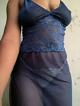 Luna-Amour - Spoil me