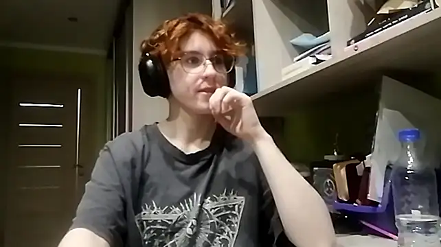 ThersaNoen Live XXX chat