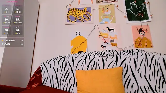 Luafy_Toddy - PUSSY PLAY NAKED