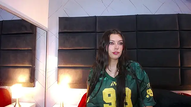 Honey_heartgirl - Dancing show!