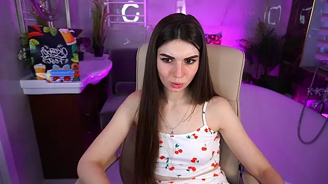 KylieJoyys live XXX chat
