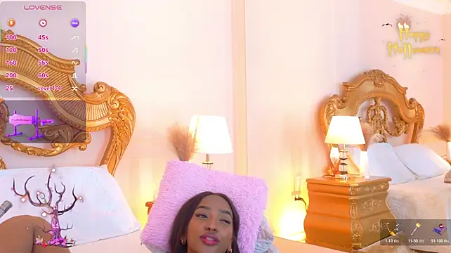 Živý XXX chat AshleyFerri