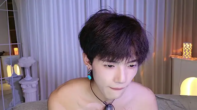 Chatroom XXX en direct de RenZeng