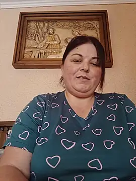 Chat XXX Live Dear-Natalia