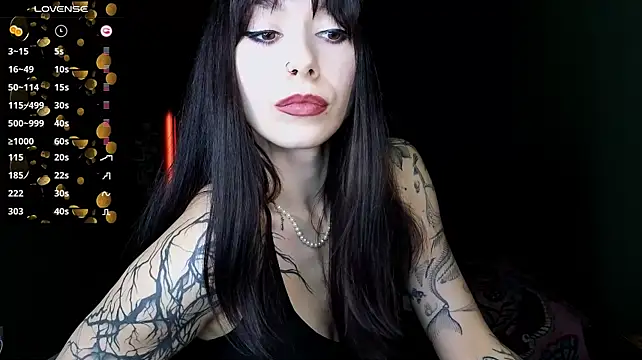Živý XXX chat JillVerdon