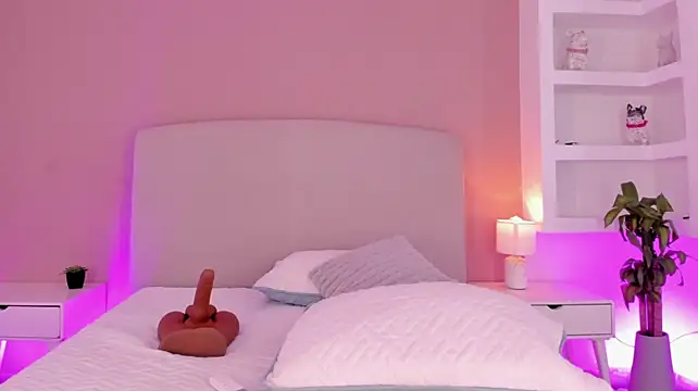 nathalynbarnes' Live XXX Chat