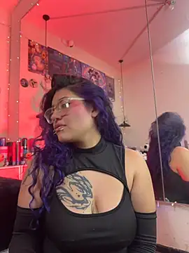 SabrinaV_'s Live XXX Chat