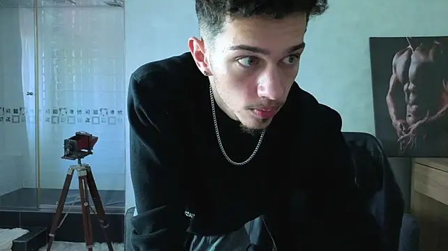 Chat XXX ao vivo de KaydenDrew