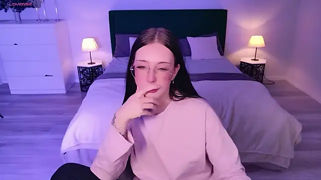 AlexisBliss live XXX chat