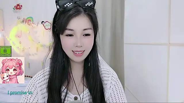 Chat XXX Live HK_angelchloe