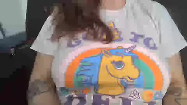 xxxluana Live XXX-Chat