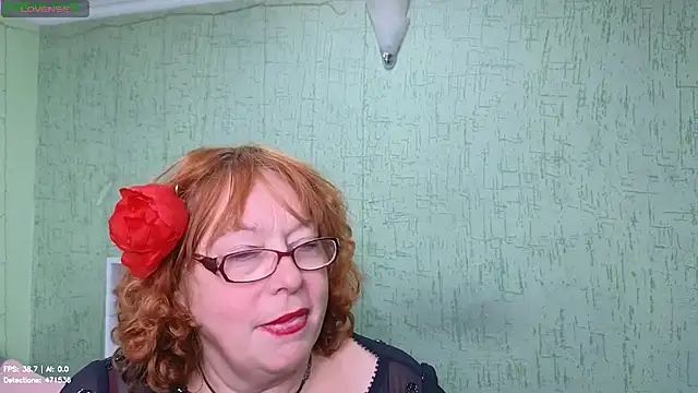 Fara_Flutte Live XXX-chat