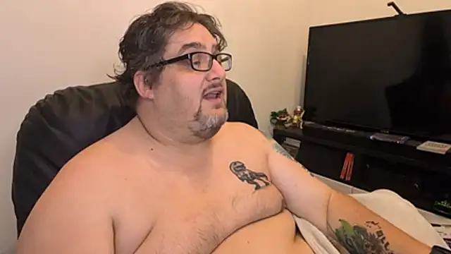 Онлайн чат XXX bigcuddlebear69er
