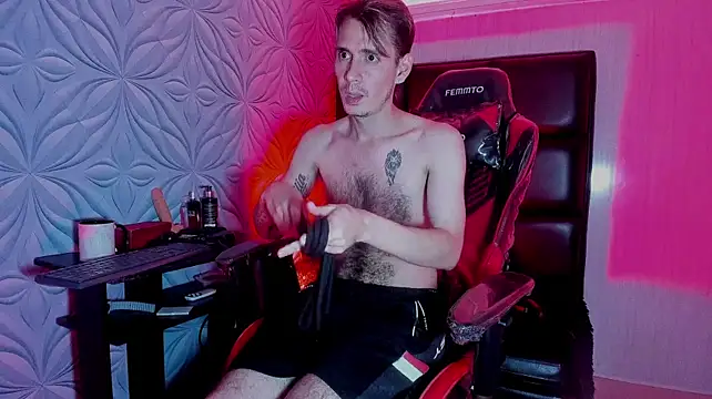 Mikesub_n Live XXX chat