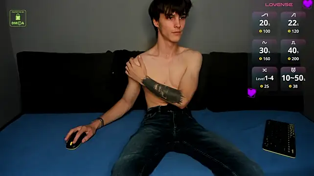 Chat XXX en directo de Adam_Porrter