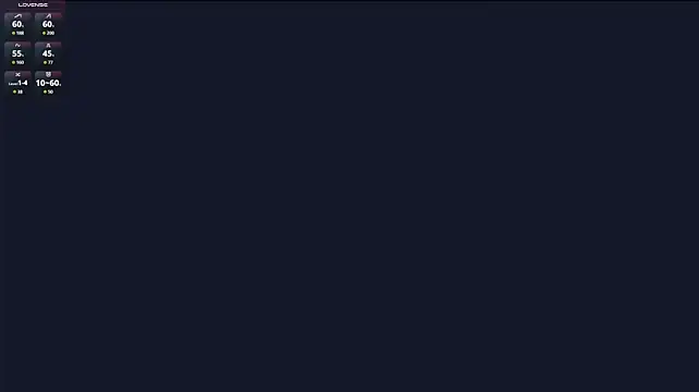 Silk_Shadow Chat XXX in diretta