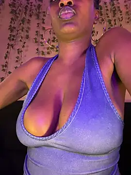 Czat XXX na żywo – AshleyCa1995