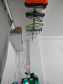 TeaseNPlease_13's Live XXX Chat