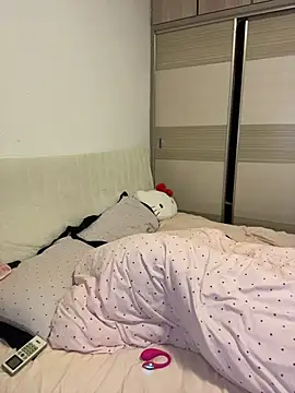 Ray_689 现场XXX聊天