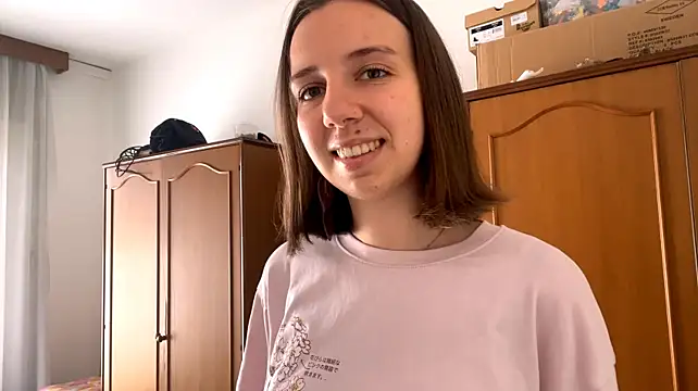 צ'אט XXX בשידור חי של IrenePerkins