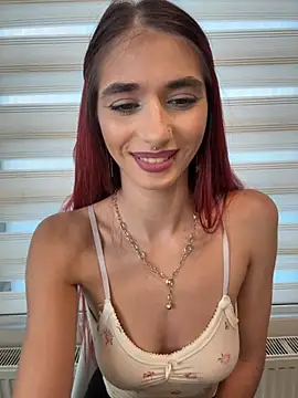 VixenRosse 라이브 XXX 채팅