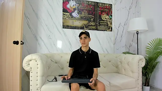 COOL_BOYS2 live XXX chat