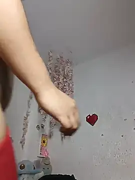 Kuutar - Open asshole two hands ♥