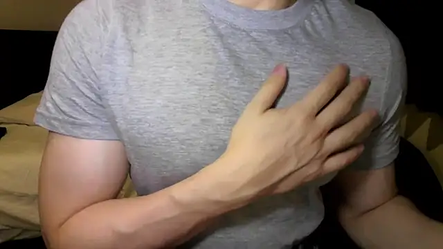 Chat XXX ao vivo de DearJackASMR