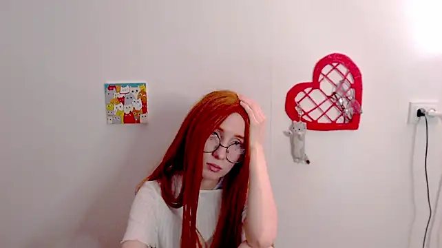 _Hanna_Moon_ Chat XXX in diretta