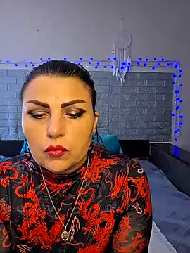 Chat +18 de kataleya94 ao vivo