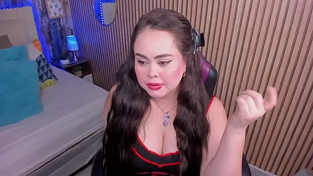 Chat XXX en directo de LolaVillalobos