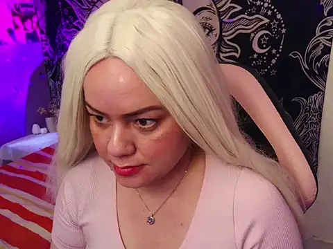 claireewitchproject's Live XXX Chat