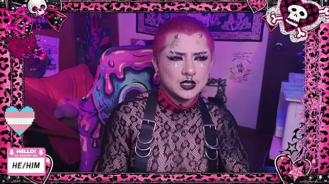 Chat XXX ao vivo de masterkevinftm