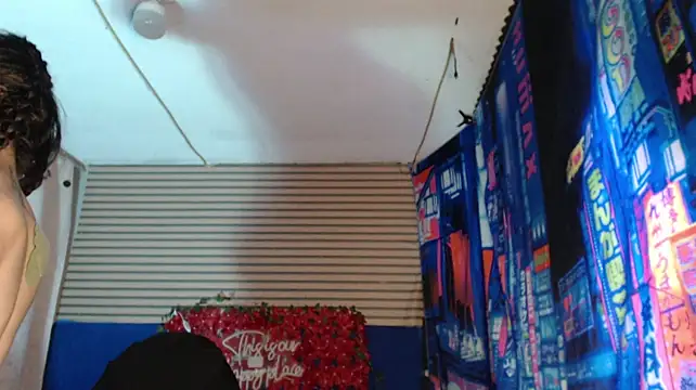 Chat XXX en directo de rosse_2504