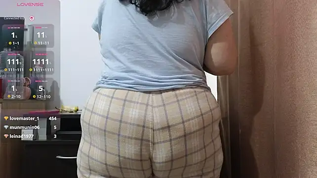 SpoilHerThick - 🔥Cum show at goal You’ll love this🔥