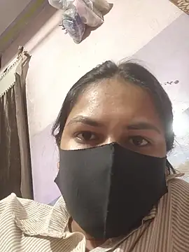 XXX chat uživo modela sanu_07