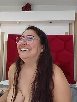 EmmaJhomson's Live XXX Chat
