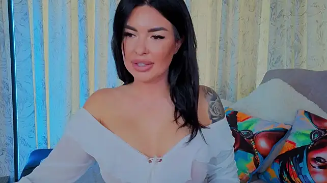 SiennaLove888's Live XXX Chat