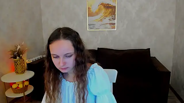MilenaSparkle XXX чат на живо