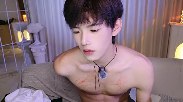 RenZeng's Live XXX Chat