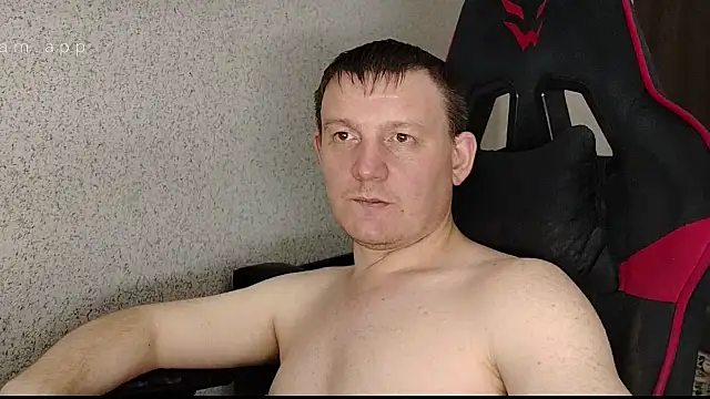 Chatroom XXX en direct de MysteriousWanderer