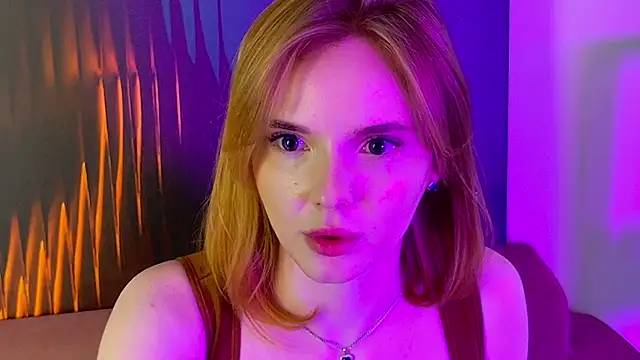 XXX chat uživo modela JayseBush
