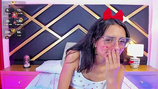 MelodySkylar - Spit on Your Dick