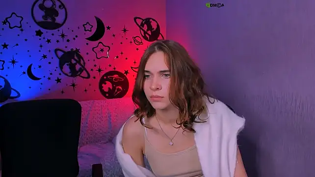 Živý XXX chat bella_dorn