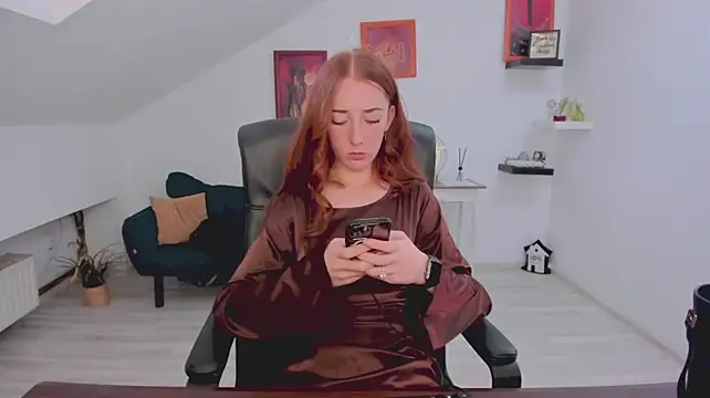 دردشة JudithCarter الجنسية المباشرة